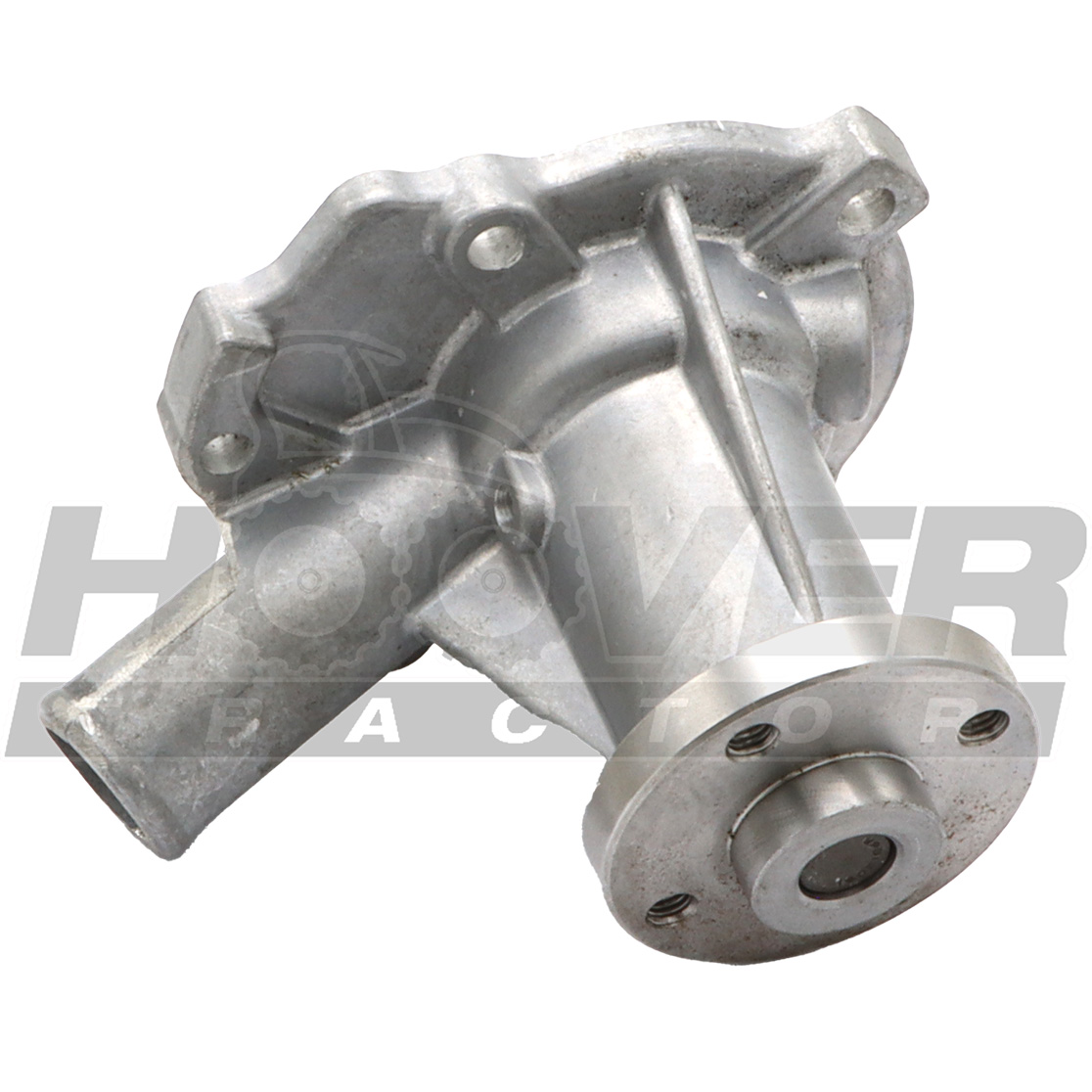 WATER PUMP ASSEMBLY [NLA]